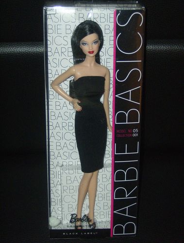 Basics Collection 1 no. 05