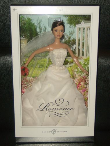 David's Bridal Romance Asian