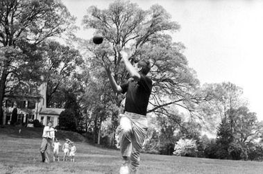 john-f-kennedy-playing-rugby