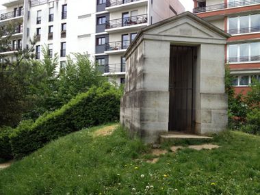 Montsouris 4391