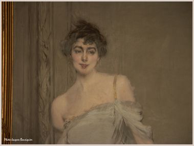 Musee Orsay peinture 1