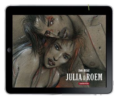 Julia et Roem