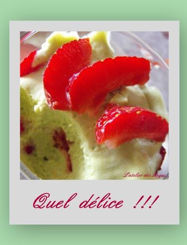 Tiramisu pistache fraise 3