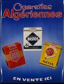 cigarettes