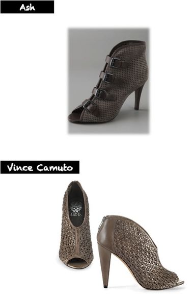 fashion-ballyhoo - 3 Twinkle by Wenlan obssession booties n