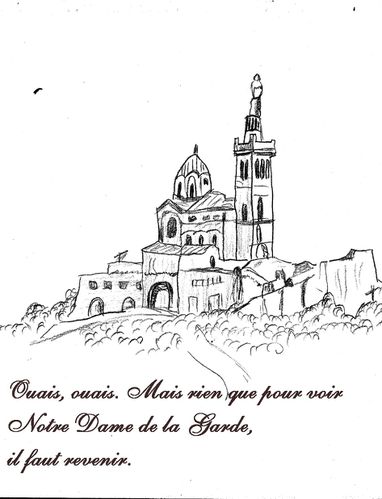 dame de la garde - page 139