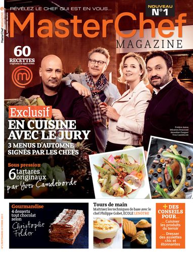 CouvMasterChef