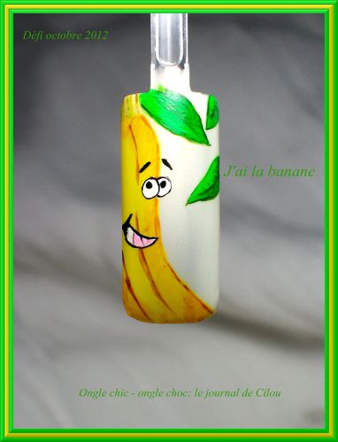 banane