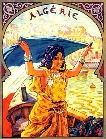 l'algérie