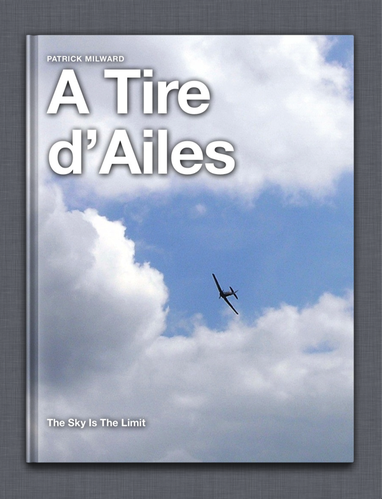 A TIRE D AILE - couverture