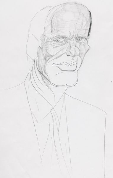 Eddy Higgins 001