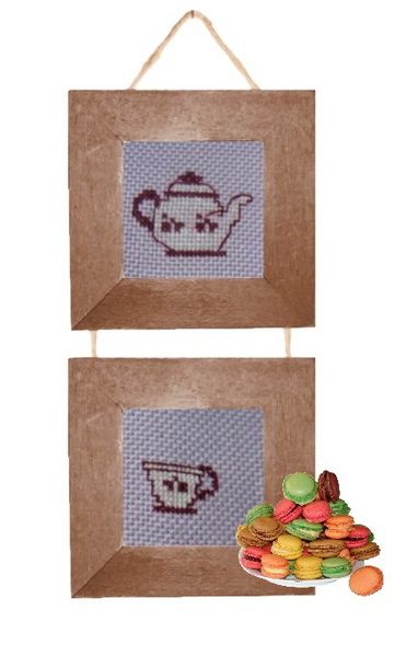 petit thé