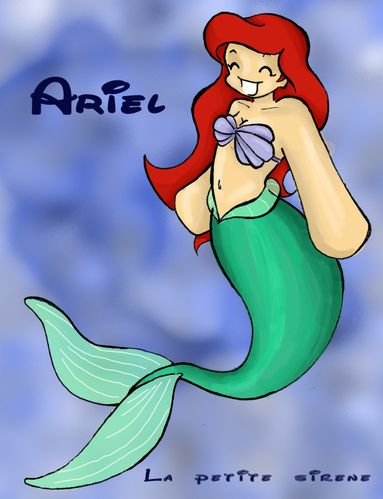 ariel colo