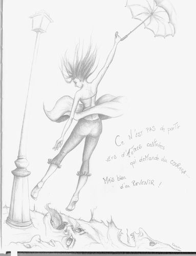 atterrir