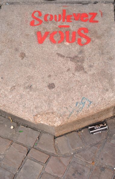 soulevez vous