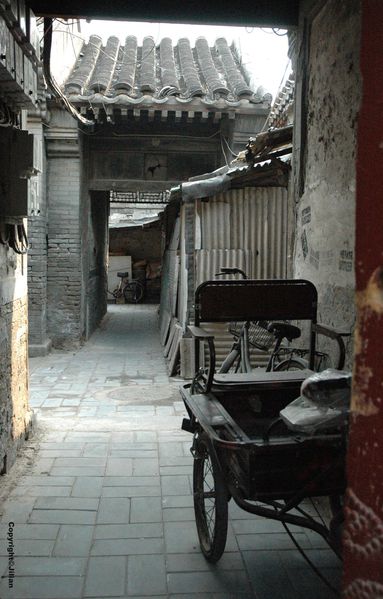 Xiaoxiangfeng hutong - Avril 2011 206 copy