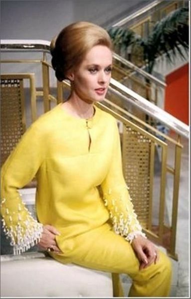 Tippi Hedren (6)