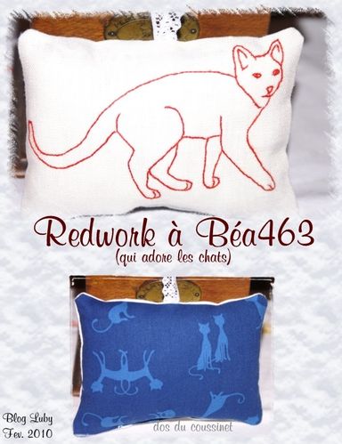 redwork bea463