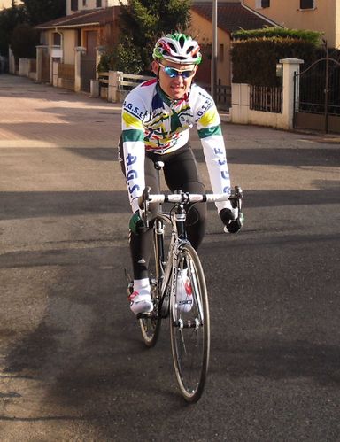 premiers tours de roue