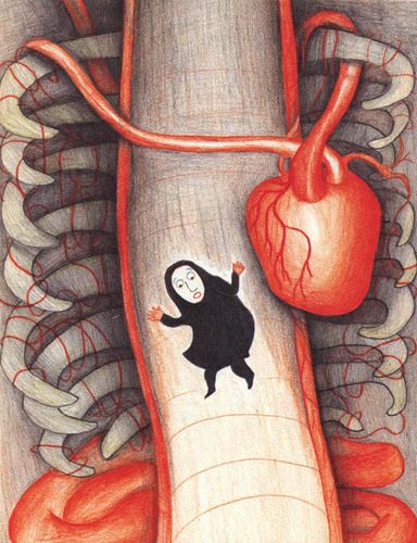 kitty crowther11