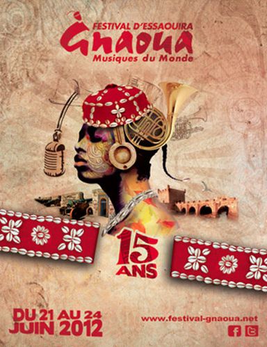 Festival Gnaoua 2012 (1)