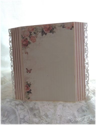 Carte Franie 2 verso