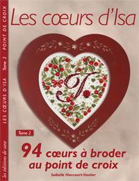 les coeurs d'Isa