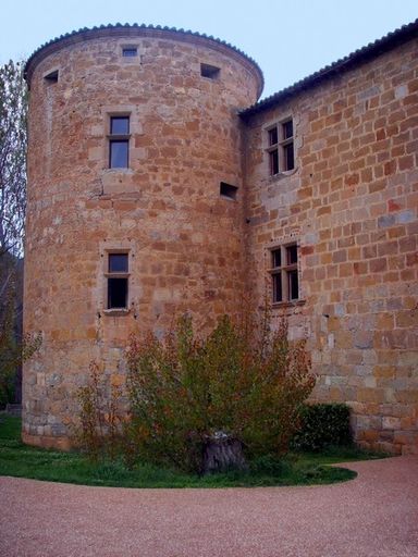 Chateau de Couiza 0010