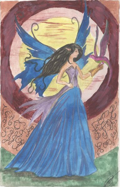 Une dame de la nuit 2
