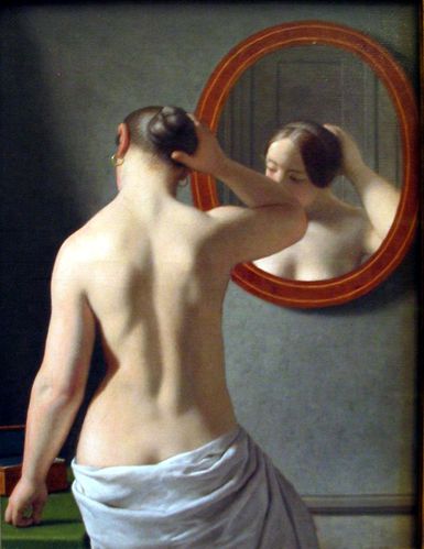 C_W_Eckersberg_1841_-_Kvinde_foran_et_spejl-challenge-18.jpg