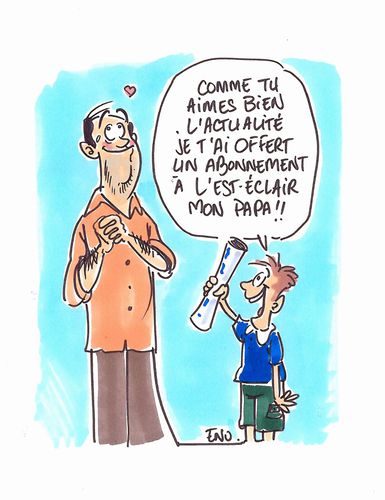 fete des peres