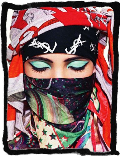 Hanaa Ben Abdesslem 6