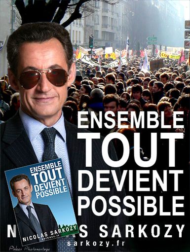 Ensemble, tout, ou presque, est possible ! We Can - En argot CANNER veut dire quoi ? Source http://images.google.fr/