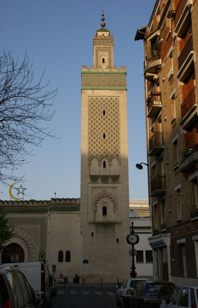 grande mosquée paris (26)