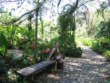 Botanic Garden Puerto Vallarta (44)