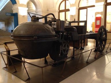 Arts-et-Metiers 7207