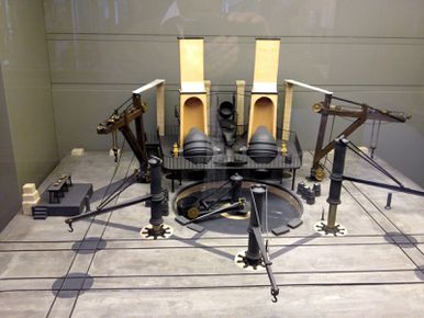 Arts-et-Metiers 7238