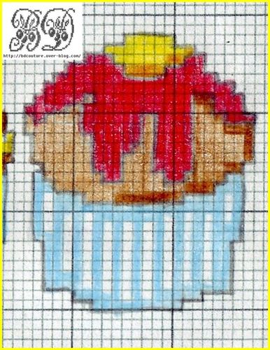 gateau mercredi
