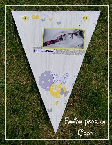 fanion crop