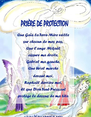 Prière pour retrouver lâme soeur pdf