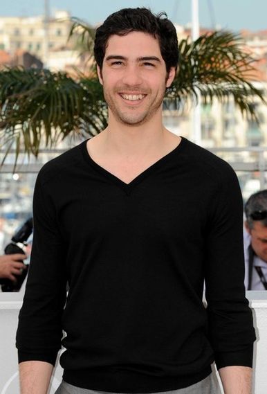 Tahar RAHIM