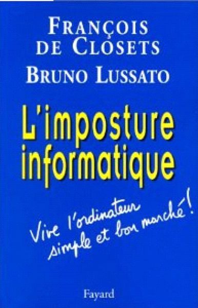 ImpostureInformatique
