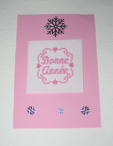 carte miss parker