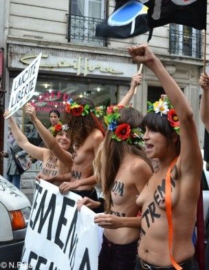 Femen-05 galerie principal
