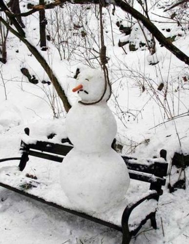 suicidal-snowman