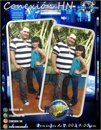 Jose Lopez y Ale Estrada Conexion HN (12)