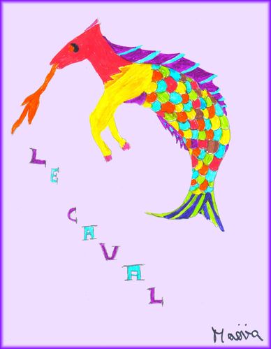 caval