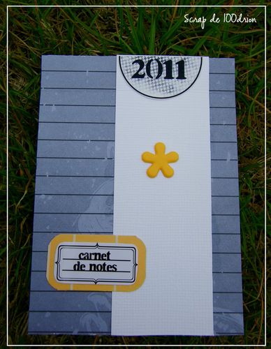 carte secrète juin 06