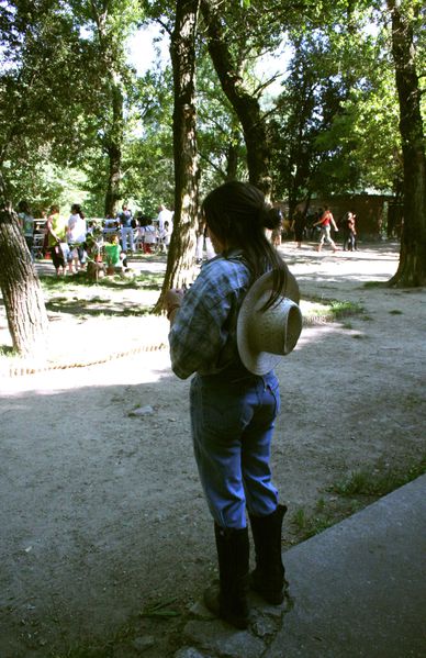 Équitation, 28 juin 2008mm