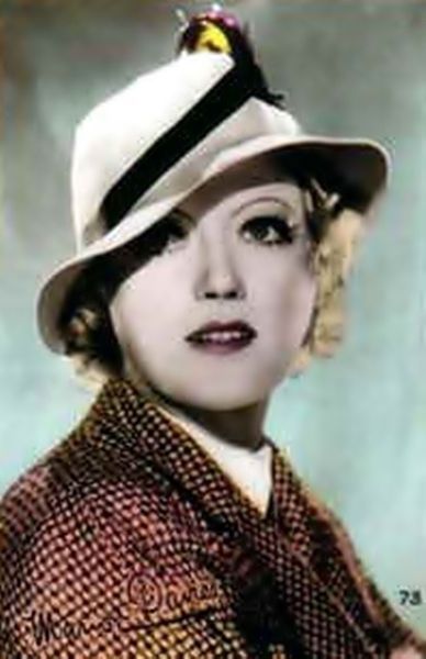 MARION DAVIES-32